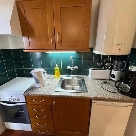 Oura * Албуфейра