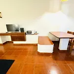 Апартаменти Oura
