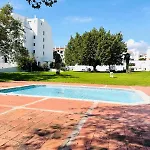 Апартаменти Oura Албуфейра