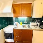 Апартаменти Oura Албуфейра