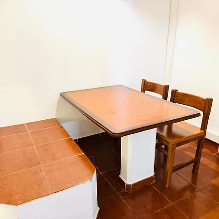 Oura Appartement Albufeira