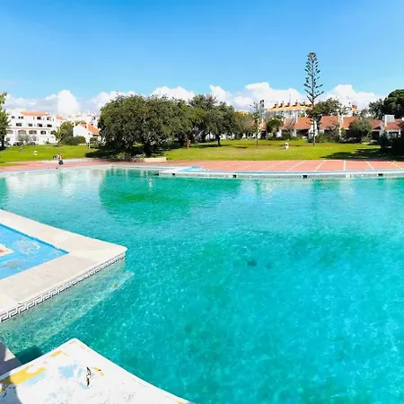 Appartement Oura Albufeira