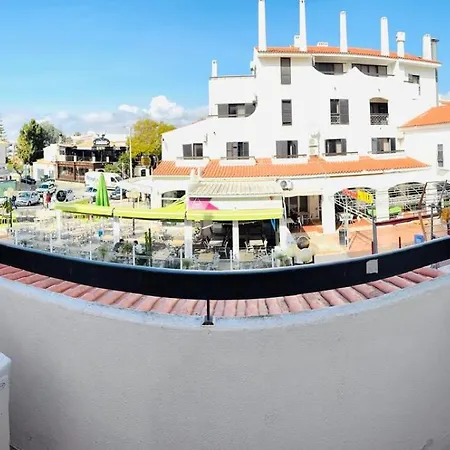 Oura Appartement Albufeira