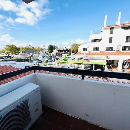 Apartment Oura Albufeira