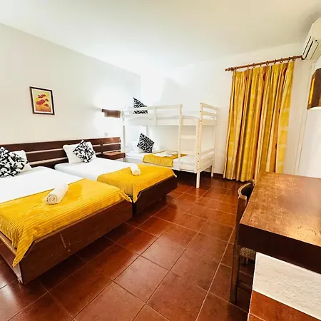 Apartment Oura Albufeira