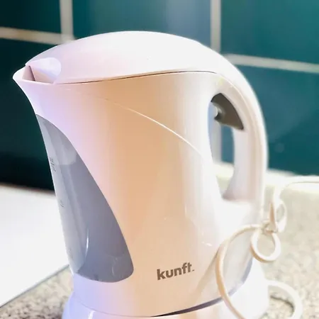 דירה Oura אלבופיירה