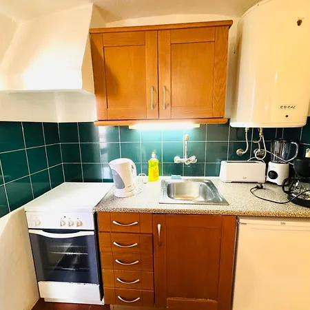 Apartment Oura Albufeira