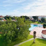 Apartmán Oura