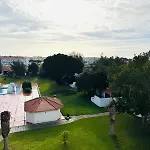 Oura Apartmán