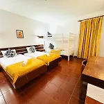 Apartmán Oura *