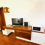 Apartmán Oura *