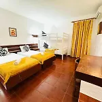 Oura Apartmán