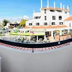 Oura Apartmán Albufeira