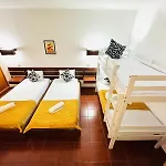 Oura Apartmán