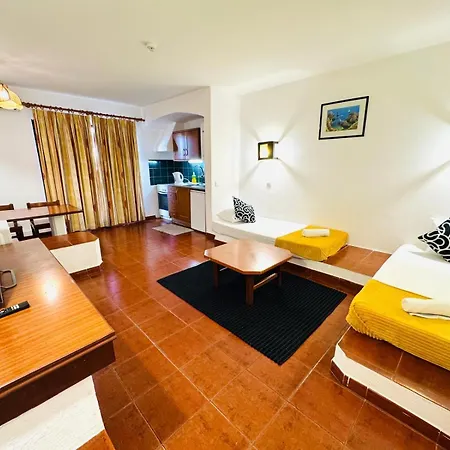 Apartman Oura Albufeira