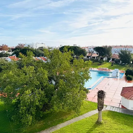 Apartman Oura