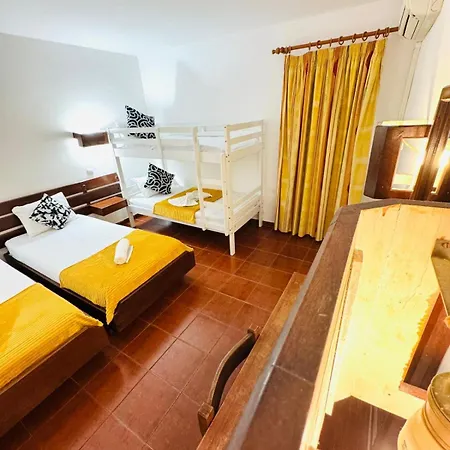 Apartman Oura