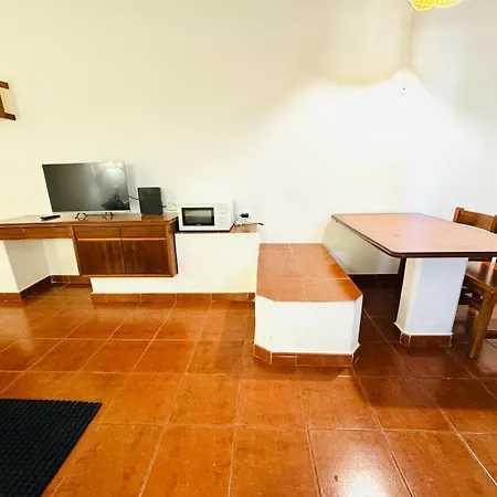 Appartement Oura