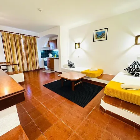 Appartement Oura