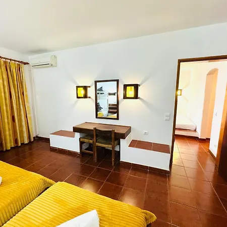 Oura Appartement Albufeira